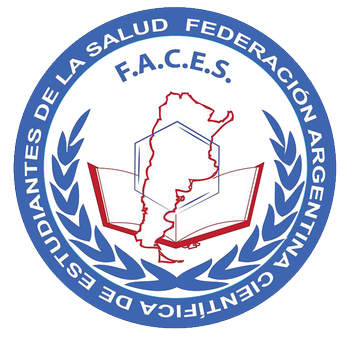 Logo de FACES